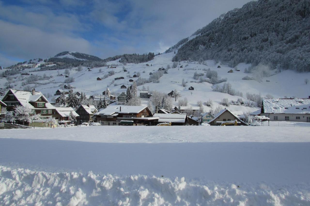 Wies Stein  ภายนอก รูปภาพ