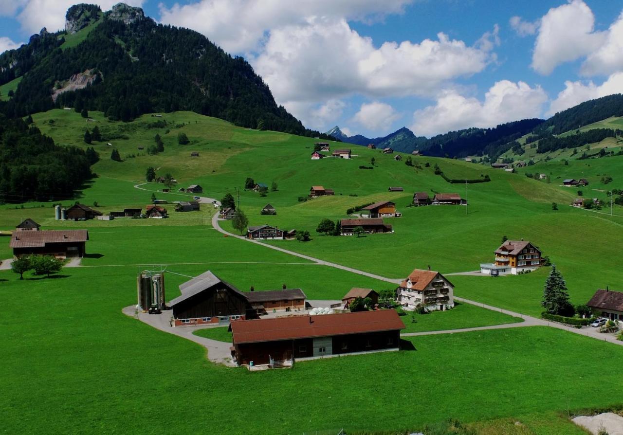 Wies Stein  ภายนอก รูปภาพ